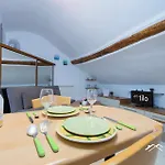 4m|1br| A/c| Wi Fi By Tilo